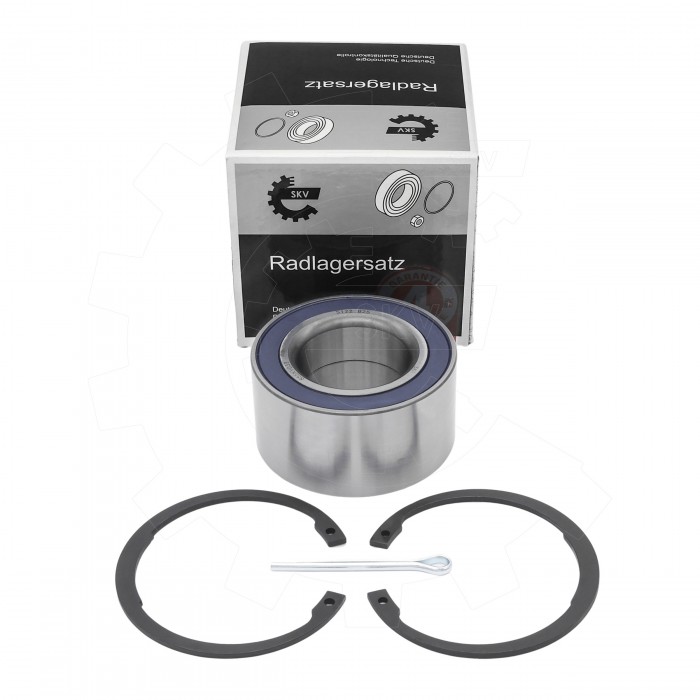 Roulement de Roue Avant Pour Ford Escort V VI Fiesta III IV KA Orion Puma Street