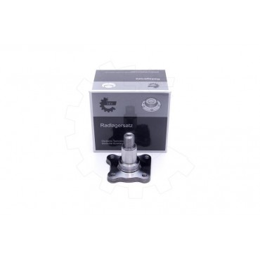 Pivot d'Essieu Arrière Pour Ford Escort VI Fiesta IV KA Puma Street 7314844