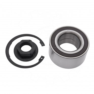 Roulement de Roue Avant Pour Ford Fiesta V Focus Turnier Fusion Mazda 2