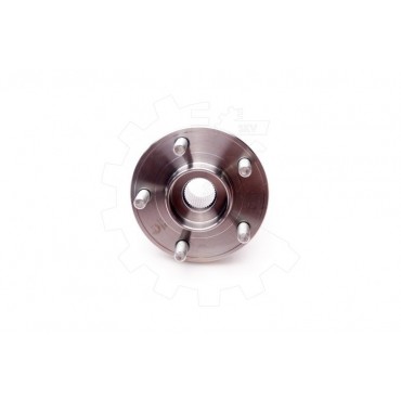 Moyeu de Roue Avant Pour Ford Focus II Mondeo IV 1377206 1463833 1496721