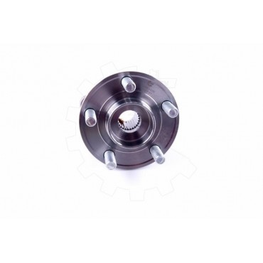 Moyeu de Roue Arrière Pour Ford Galaxy Mondeo V S-Max Ford USA Edge