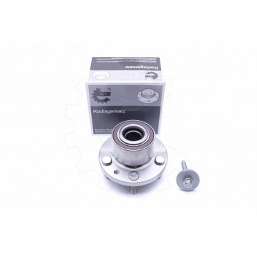 Moyeu de Roue Avant Pour Ford Galaxy S-Max Land Rover Freelander 2