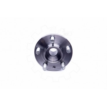 Moyeu de Roue Avant Pour Ford Galaxy S-Max Land Rover Freelander 2