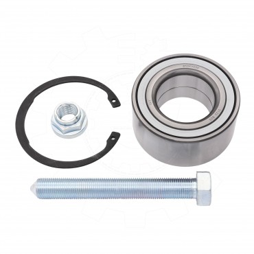 Roulement de Roue Arrière Pour VW Seat Ford 7M0598625 95VW1A049AB 7M0598625A