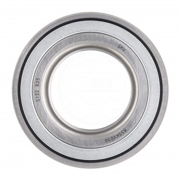 Roulement de Roue Arrière Pour VW Seat Ford 7M0598625 95VW1A049AB 7M0598625A