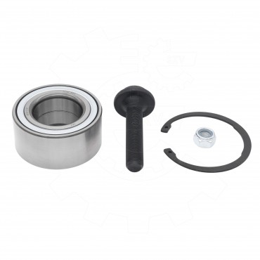 Roulement de Roue Arrière Pour VW Seat Ford 7M0498625 95VW1A047AA 7M3498625