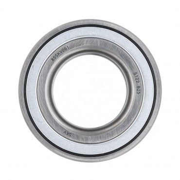 Roulement de Roue Arrière Pour VW Seat Ford 7M0498625 95VW1A047AA 7M3498625