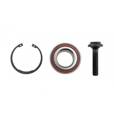 Roulement de Roue Arrière Pour VW Seat Ford Mazda 7M0498625 6M211A047AA 7001718