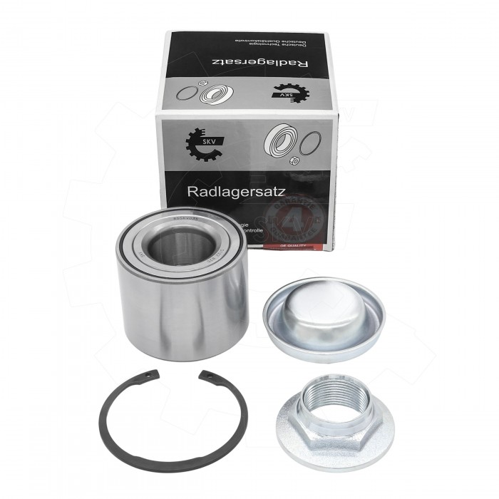 Roulement de Roue Arrière Pour Ford Ford USA Jaguar 1356392 5F9Z2200B C2S38068