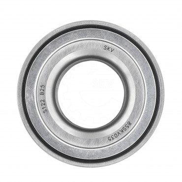 Roulement de Roue Arrière Pour Ford Ford USA Jaguar 1356392 5F9Z2200B C2S38068