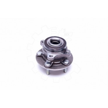 Moyeu de Roue Arrière Pour Ford Mondeo V 1801093 1801093S1 1826188 1826188S1