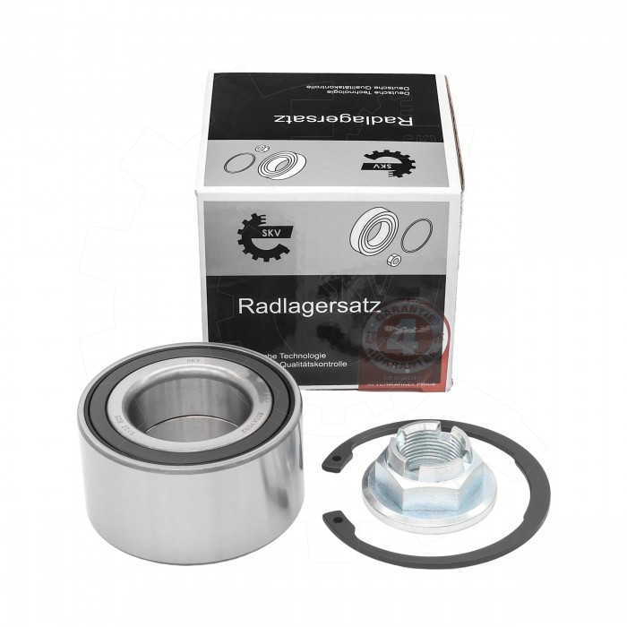 Roulement de Roue Avant Pour Ford Tourneo Transit 5216608