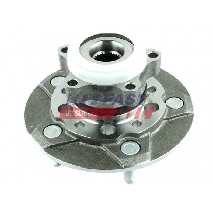 Moyeu de Roue Avant Pour Ford Tourneo Transit 1763887 1769170 1791937 2128322