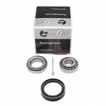 Roulement de Roue Arrière Pour Ford Transit 1053115 1583567 5025899 6197791