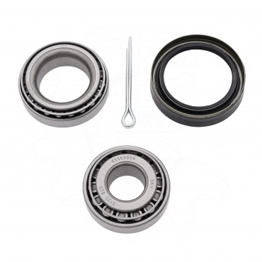 Roulement de Roue Arrière Pour Ford Transit 1053115 1583567 5025899 6197791