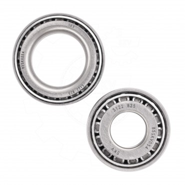 Roulement de Roue Arrière Pour Ford Transit 1053115 1583567 5025899 6197791