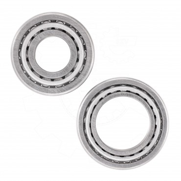 Roulement de Roue Arrière Pour Ford Transit 1053115 1583567 5025899 6197791