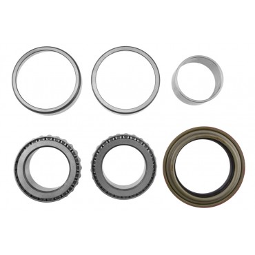 Roulement de Roue Arrière Pour Ford Transit 1521590 3C111A049AA 4479002