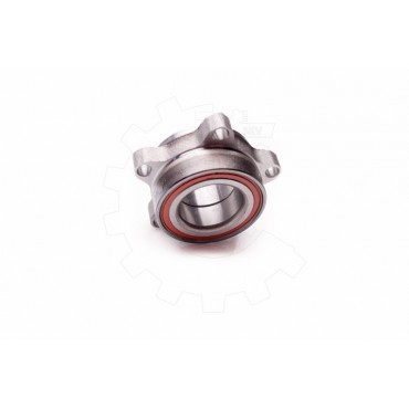 Moyeu de Roue Avant Pour Ford Transit 1371400 1377908 6C111K018BA 6C112B663BA