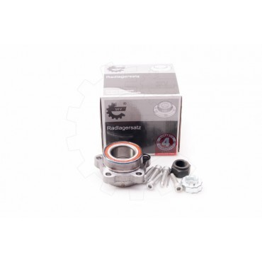 Moyeu de Roue Avant Pour Ford Transit 1370437 1377907 1760649 6C111K018AA