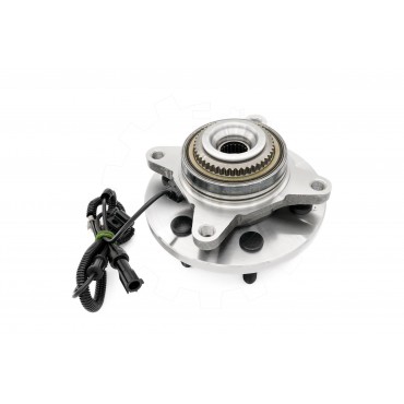 Moyeu de Roue Avant Pour Ford USA Expedition Lincoln Navigator