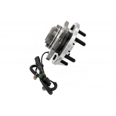 Moyeu de Roue Avant Pour Ford USA Expedition Lincoln Navigator