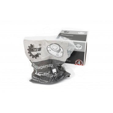 Moyeu de Roue Avant Pour Ford USA Expedition Lincoln Navigator