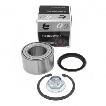 Roulement de Roue Avant Pour Ford USA Kia Mazda 3395488 0K2JT33047 GR1A33060A