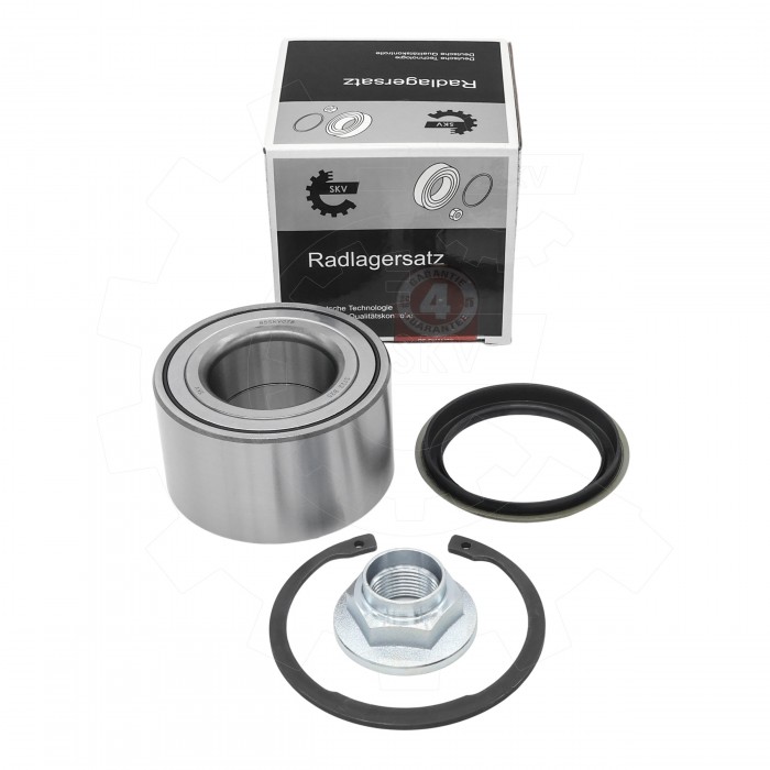 Roulement de Roue Avant Pour Ford USA Kia Mazda 3395488 0K2JT33047 GR1A33060A