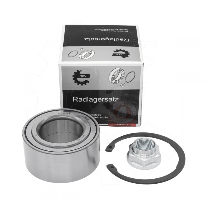 Roulement de Roue Avant Pour Honda Civic V VI VII VIII CRX III HR-V 44300S04A01