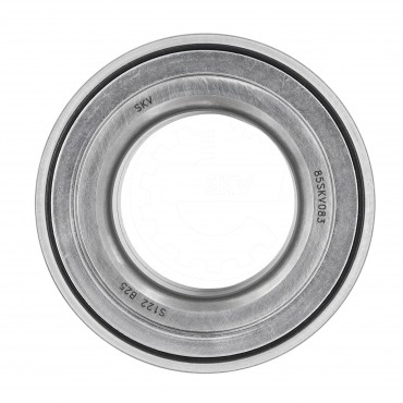 Roulement de Roue Avant Pour Honda Civic V VI VII VIII CRX III HR-V 44300S04A01