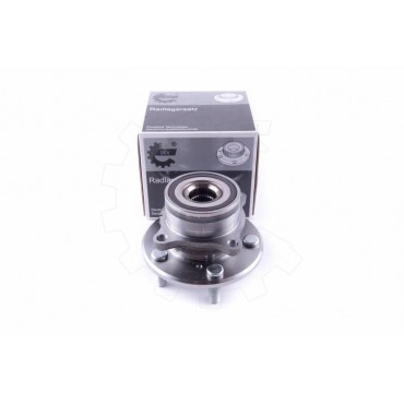 Moyeu de Roue Avant Pour Honda Pilot 44300STXA01