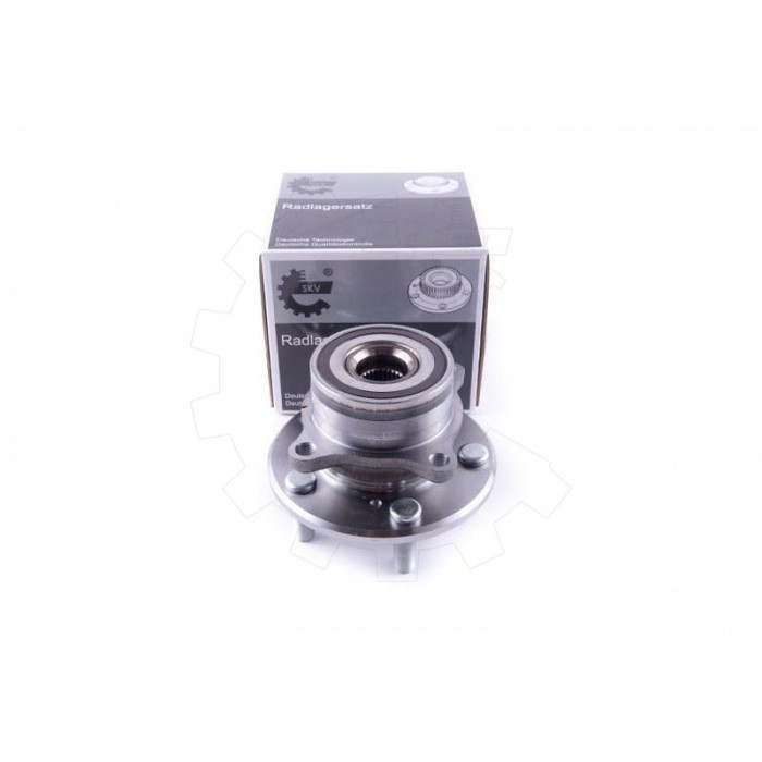 Moyeu de Roue Avant Pour Honda Pilot 44300STXA01