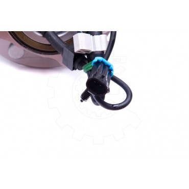 Moyeu de Roue Avant Pour Hummer Hummer H2 SUT