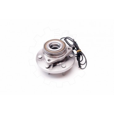 Moyeu de Roue Avant Pour Hummer Hummer H3 15111599 15874836