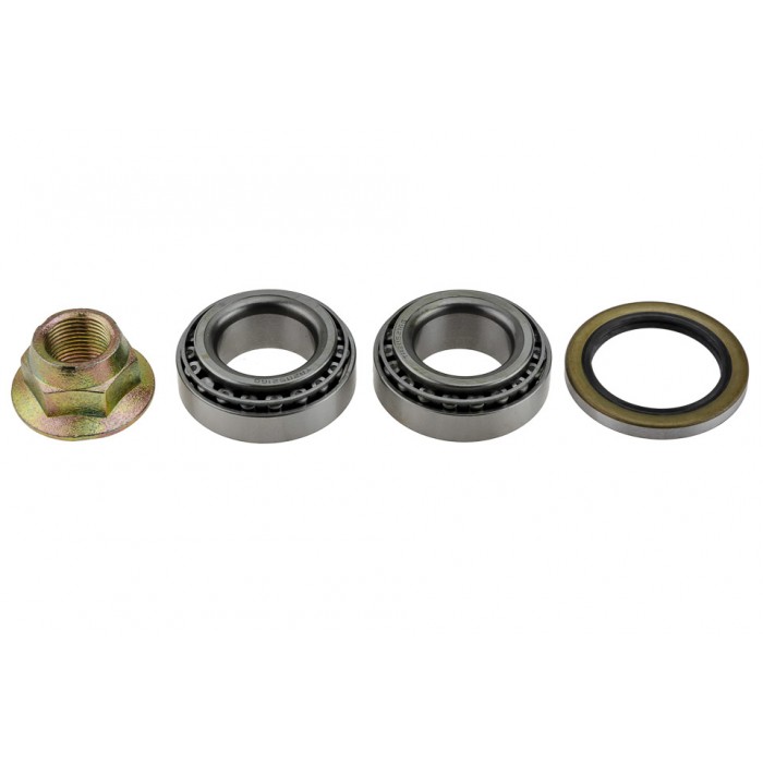 Roulement de Roue Arrière Pour Hyundai Accent I Coupé Lantra II 5272024210