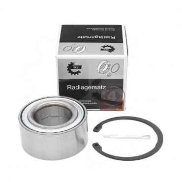 Roulement de Roue Avant Pour Hyundai Tucson XG Kia Optima Sorento II Sportage