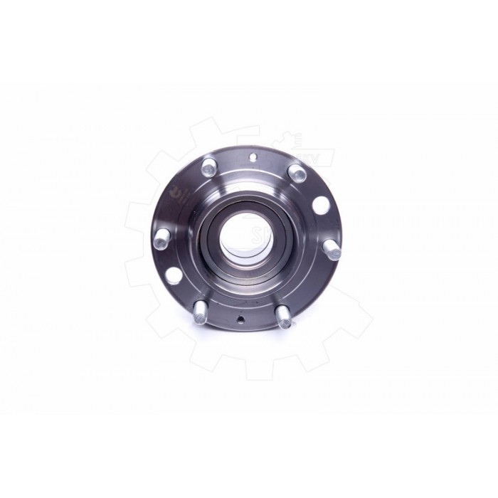 Moyeu de Roue Avant Pour Hyundai H-1 517504A950 517504H050