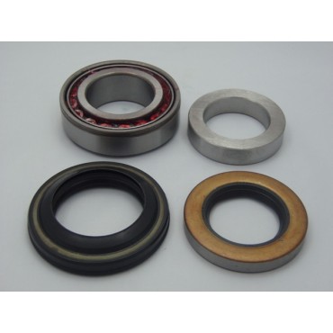 Roulement de Roue Arrière Pour Hyundai Jeep Kia Ssangyong 527104F400 0K72A26152