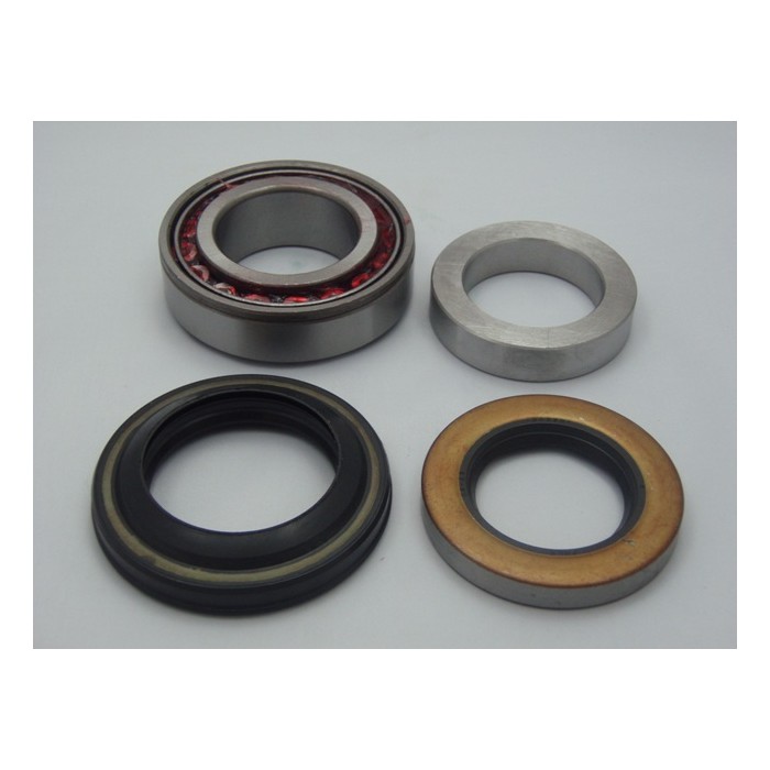 Roulement de Roue Arrière Pour Hyundai Jeep Kia Ssangyong 527104F400 0K72A26152