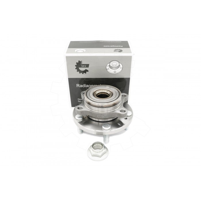 Moyeu de Roue Avant Pour Hyundai i30 Kia Cee'D Combi Van Sportswagon Pro