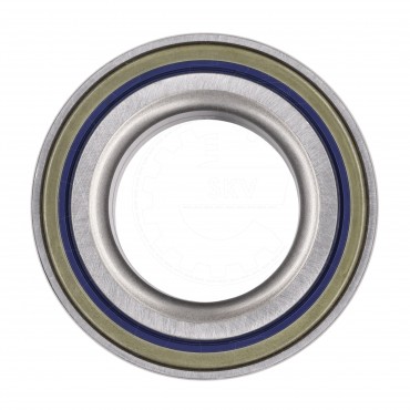 Roulement de Roue Arrière Pour Hyundai ix35 Santa Fé I II Kia Carnival I II