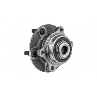 Moyeu de Roue Avant Pour Nissan 350 Z Coupé Roadster Infiniti G A Trois Volumes