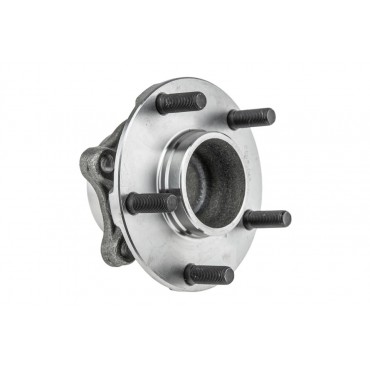 Moyeu de Roue Avant Pour Nissan 350 Z Coupé Roadster Infiniti G A Trois Volumes