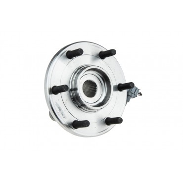 Moyeu de Roue Avant Pour Infiniti QX56