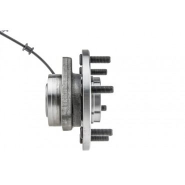 Moyeu de Roue Avant Pour Infiniti QX56