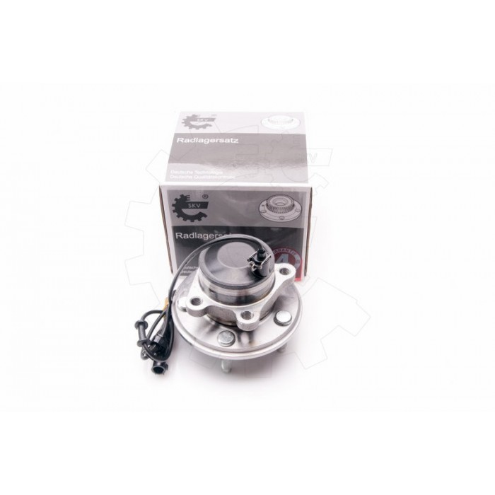 Moyeu de Roue Avant Pour Nissan Bluebird Jaguar S-Type XJ