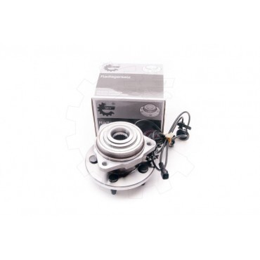 Moyeu de Roue Avant Pour Jeep Cherokee 52128692AB 52128692ABS1 52128692AC