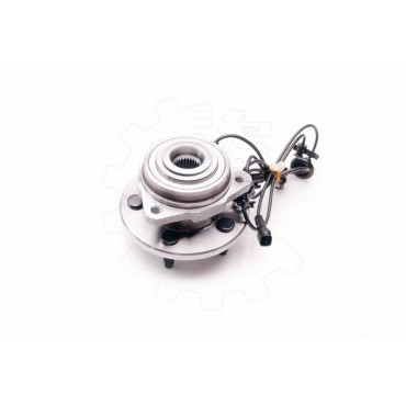 Moyeu de Roue Avant Pour Jeep Cherokee 52128692AB 52128692ABS1 52128692AC