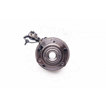 Moyeu de Roue Avant Pour Jeep Commander Grand Cherokee III 52089434AB 52089434AC